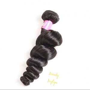 Meet your Posher, Jaylyn